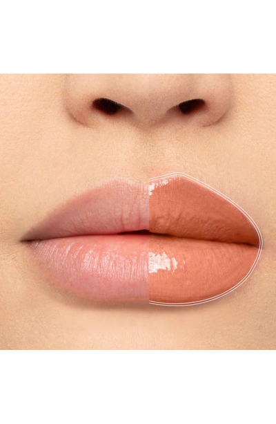Shop Buxom Plump Shot Sheer Tint Lip Serum In Exposed
