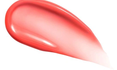 Buxom Plump Shot Sheer Tint Lip Serum In Koral Kiss