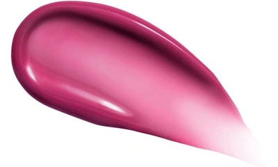 Shop Buxom Plump Shot Sheer Tint Lip Serum In Plum Power