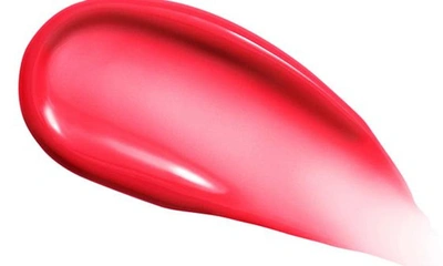 Shop Buxom Plump Shot Sheer Tint Lip Serum In Cherry Pop
