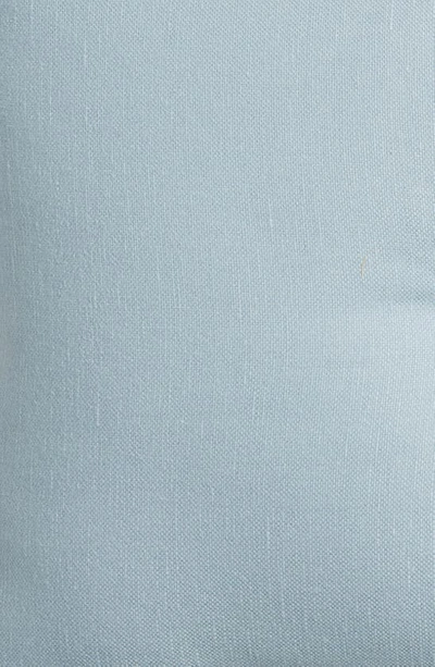 Shop Hay Planar Dot Accent Pillow In Planar Light Blue