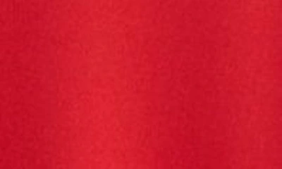 Cutter & Buck Forge Drytec Solid Performance Polo In Cardinal Red