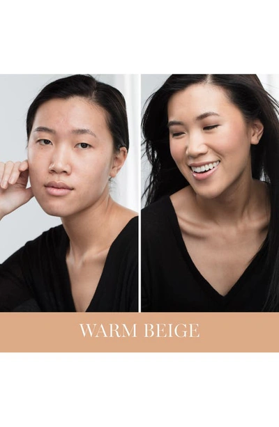 Bobbi Brown Skin Oil-free Liquid Foundation With Broad Spectrum Spf 15 Sunscreen In Warm Beige (w-046 / 3.5)