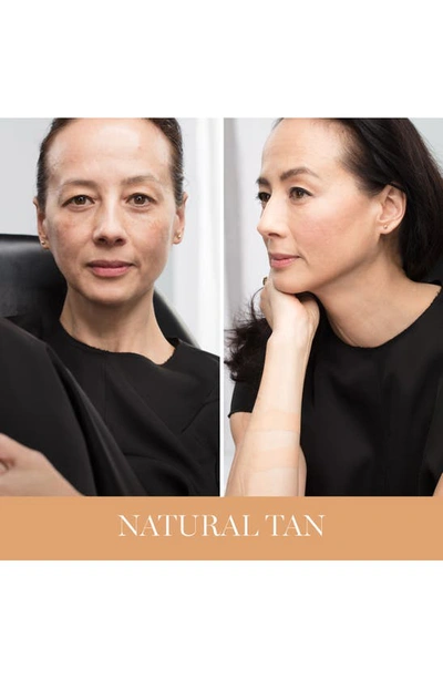 Shop Bobbi Brown Skin Oil-free Liquid Foundation With Broad Spectrum Spf 15 Sunscreen In Natural Tan (w-054 / 4.25)