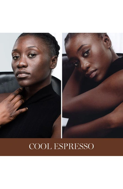 Shop Bobbi Brown Skin Oil-free Liquid Foundation With Broad Spectrum Spf 15 Sunscreen In Cool Espresso (c-116 / 10.25)