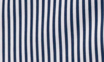 Shop Maceoo Galileo Nautical White Short Sleeve Button-up Shirt