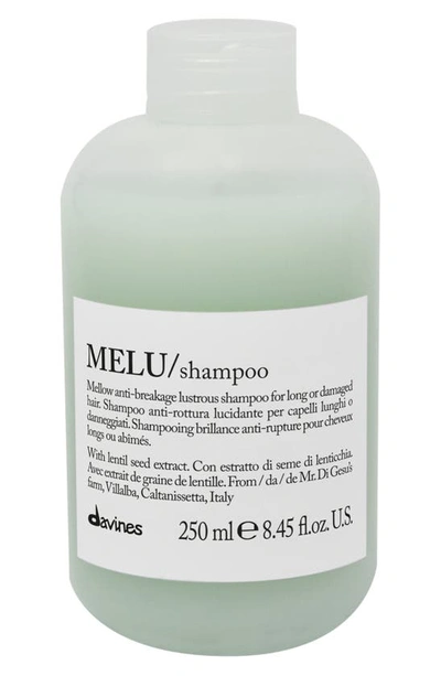 Shop Davines Melu Anti Breakage Shampoo