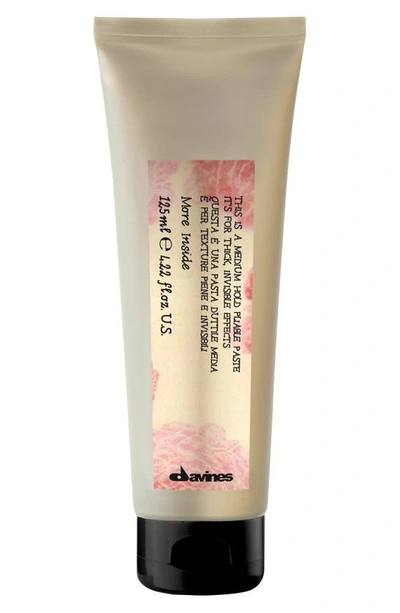 Shop Davines This Is A Medium Hold Pliable Styling Paste