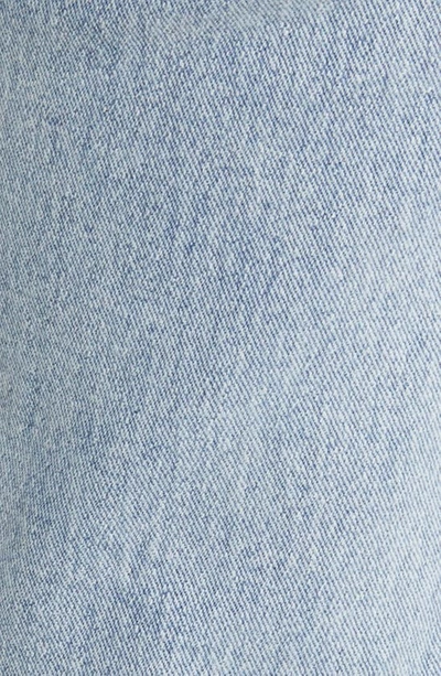 Shop 1822 Denim High Waist Forward Seam Flare Jeans In Ivana
