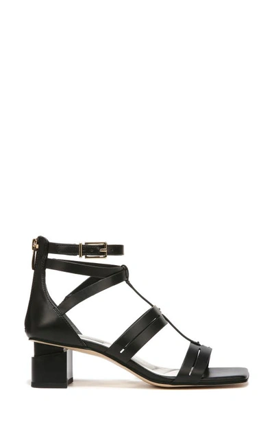 Shop Franco Sarto Korie Gladiator Sandal In Black