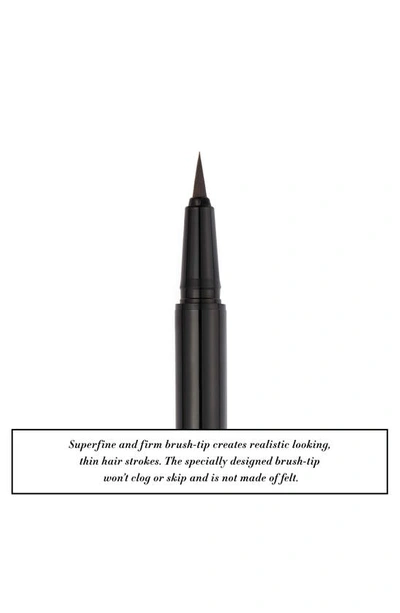 Shop Anastasia Beverly Hills Laminated Look Brow Kit Usd (limited Edition) $32 Value In Soft Brown