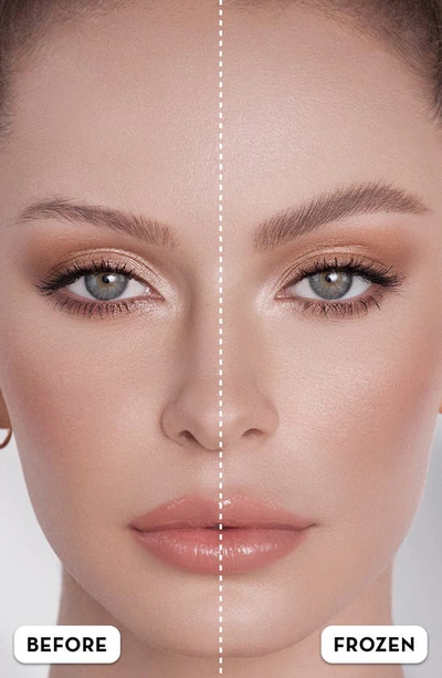 Anastasia Beverly Hills Laminated Look Brow Kit $32 Value In Soft Brown