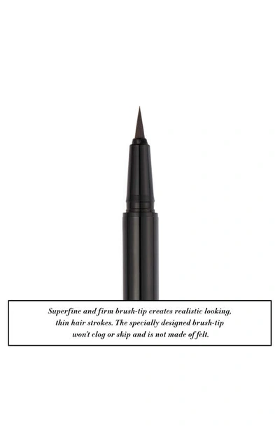 Shop Anastasia Beverly Hills Laminated Look Brow Kit Usd (limited Edition) $32 Value In Medium Brown