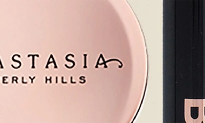 Anastasia Beverly Hills Laminated Look Brow Kit $32 Value In Taupe