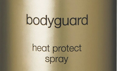 Shop Ghd Bodyguard Heat Protect Spray