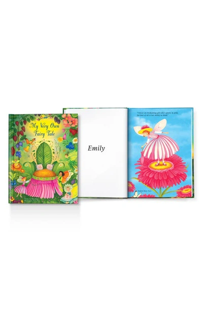 Shop I See Me 'my Very Own Fairy Tale' Personalized Book