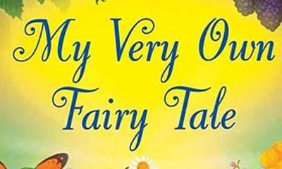 Shop I See Me 'my Very Own Fairy Tale' Personalized Book