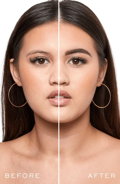 Madluvv Brow Stamp Kit In Brunette