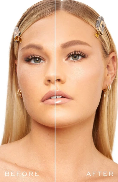 Shop Madluvv Brow Stamp Kit In Blonde