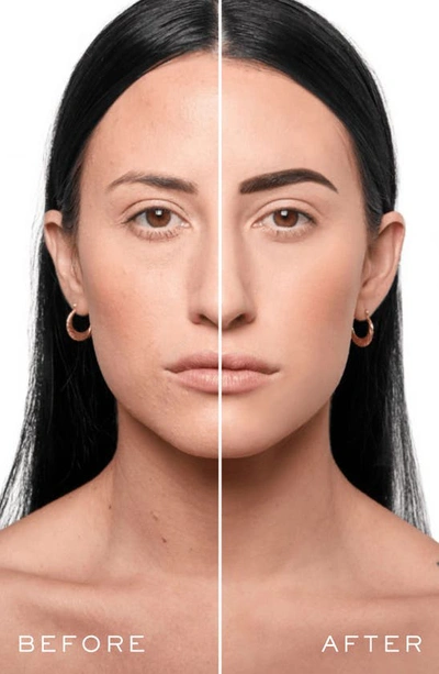Madluvv Brow Stamp Kit In Dark Brown