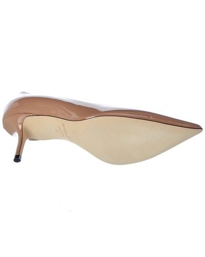 Jimmy Choo Love 65 Pointed-toe Pumps In Pink