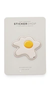 ANYA HINDMARCH Egg Sticker