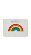 ANYA HINDMARCH Rainbow Sticker