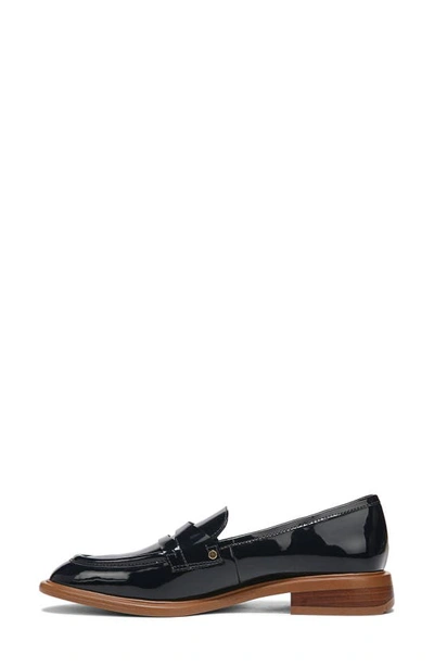 Franco Sarto Edith Penny Loafer In Inky Navy