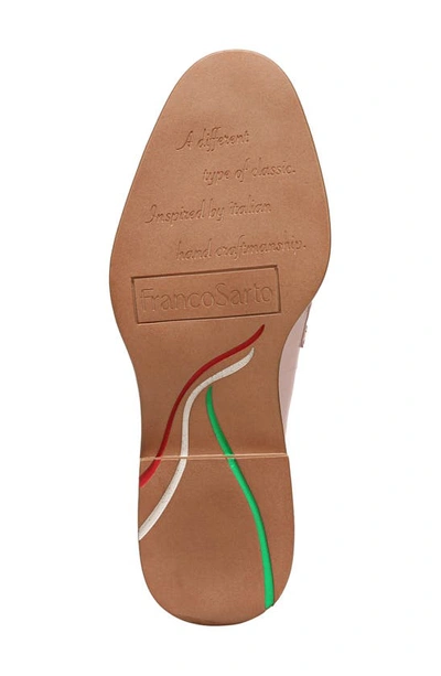 Franco Sarto Edith Penny Loafer In Light Pink