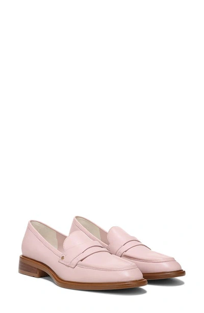 Shop Franco Sarto Edith Penny Loafer In Light Pink