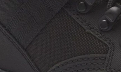 Dr. Martens' Combs Tech Ii Boot In Black