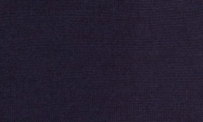 Shop The Row Piita Sleeveless Virgin Wool Turtleneck Sweater In Dark Navy