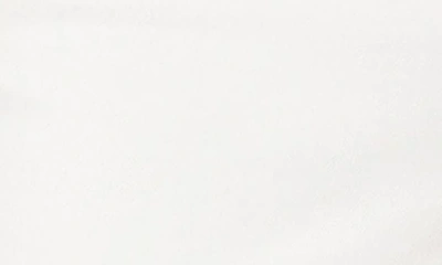 Nydj Cool Embrace® Raw Hem Ankle Slim Bootcut Jeans In Optic White