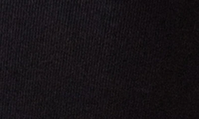 Shop Cozy Earth Rib Pajama Pants In Black