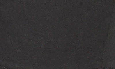 Nydj Tailored Bermuda Shorts In Black