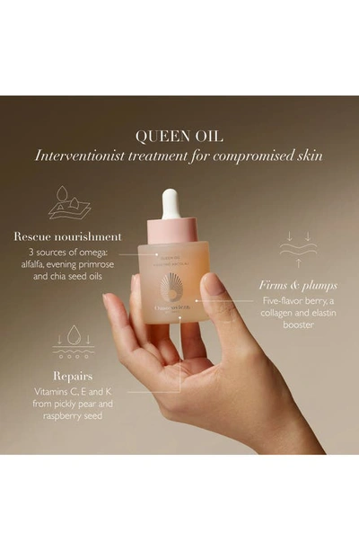 Shop Omorovicza Queen Facial Oil
