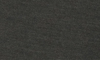 Cozy Earth Ultrasoft Raglan T-shirt In Charcoal