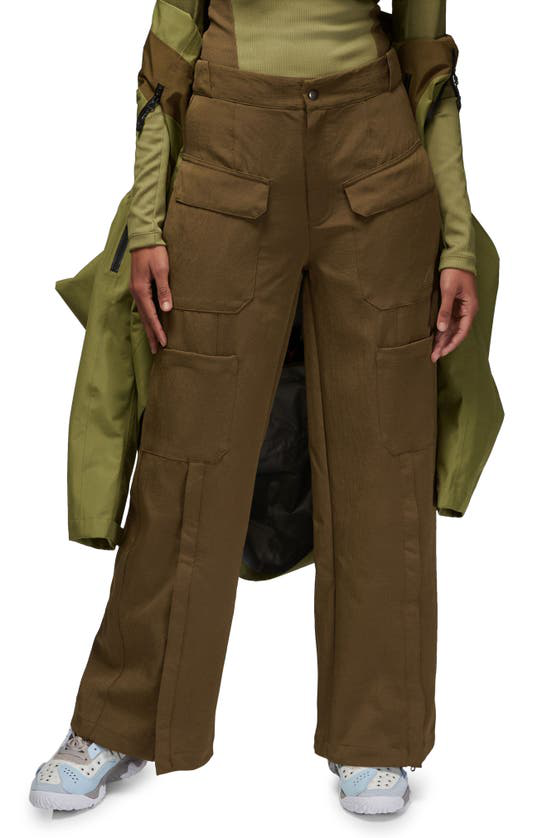 jordan 23 engineered women's utility pants