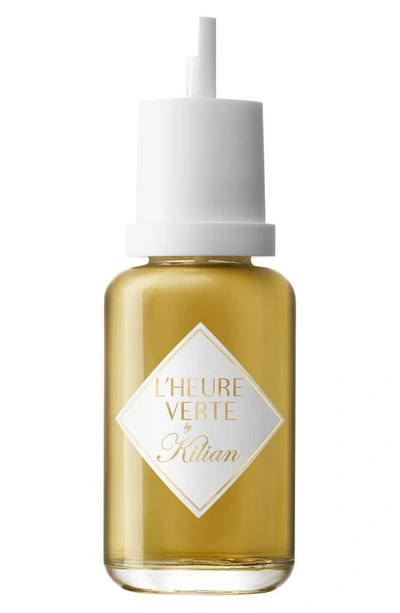 Shop Kilian Paris L'heure Verte Perfume By Kilian, 1.7 oz In Refill