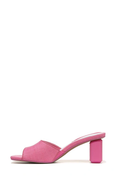 Shop Franco Sarto Linley Sandal In Pink