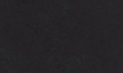 Nydj Side Slit Capri Bike Shorts In Black