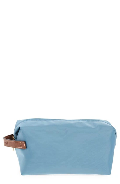 Longchamp Le Pliage Toiletry Case In Norway