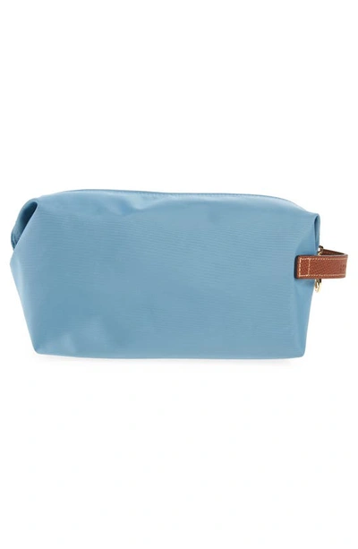 Longchamp Le Pliage Toiletry Case in Norway at Nordstrom