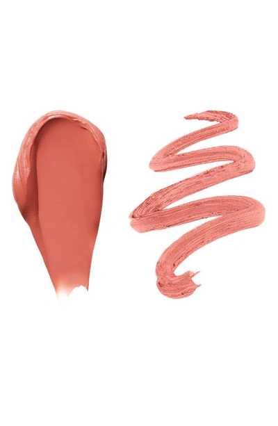 Shop Kylie Skin Matte Lip Blush Kit In Can't Talk Rn