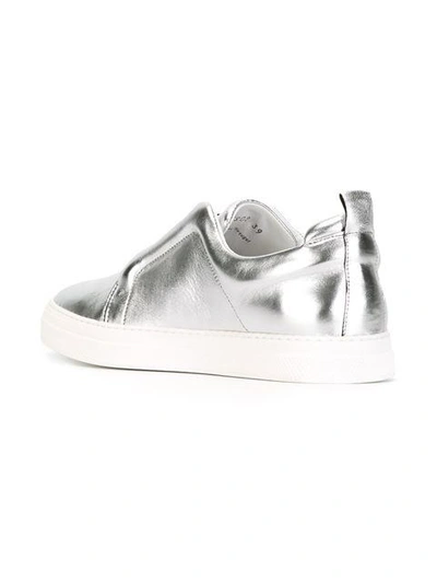 Shop Pierre Hardy Metallic