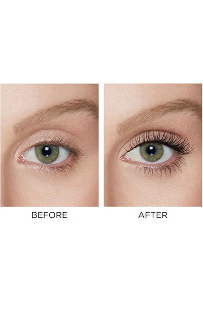 Hourglass Mini Unlocked Instant Extensions Mascara .17 oz / 5 G In Ultra Black