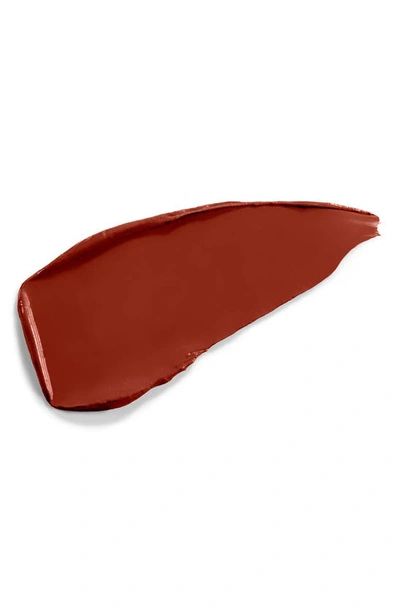 Hourglass Unlocked Satin Crème Lipstick Roar 324 14 oz / 4 G In Roar 324