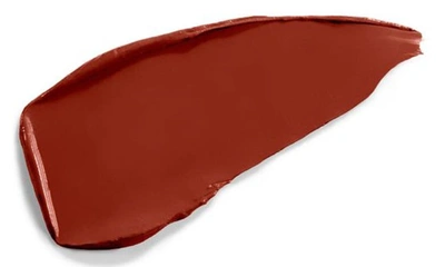 Hourglass Unlocked Satin Crème Lipstick Roar 324 14 oz / 4 G In Roar 324