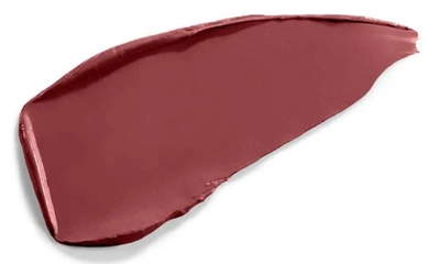 Hourglass Unlocked Satin Crème Lipstick Flora 330 14 oz / 4 G In Flora 330