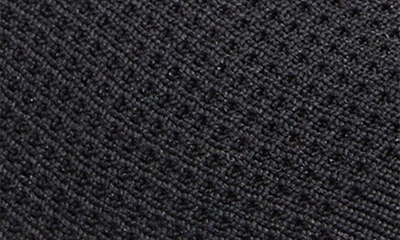 Shop Michael Michael Kors Juno Knit Sneaker In Black